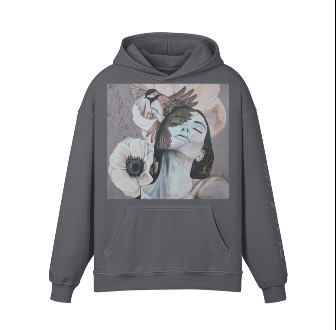 Hoodies Front print