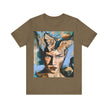 Tee-Shirt, Nemesis, front print