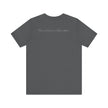Tee-Shirt, Dividido, front print