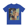 Tee-Shirt, Determinaçion, front print