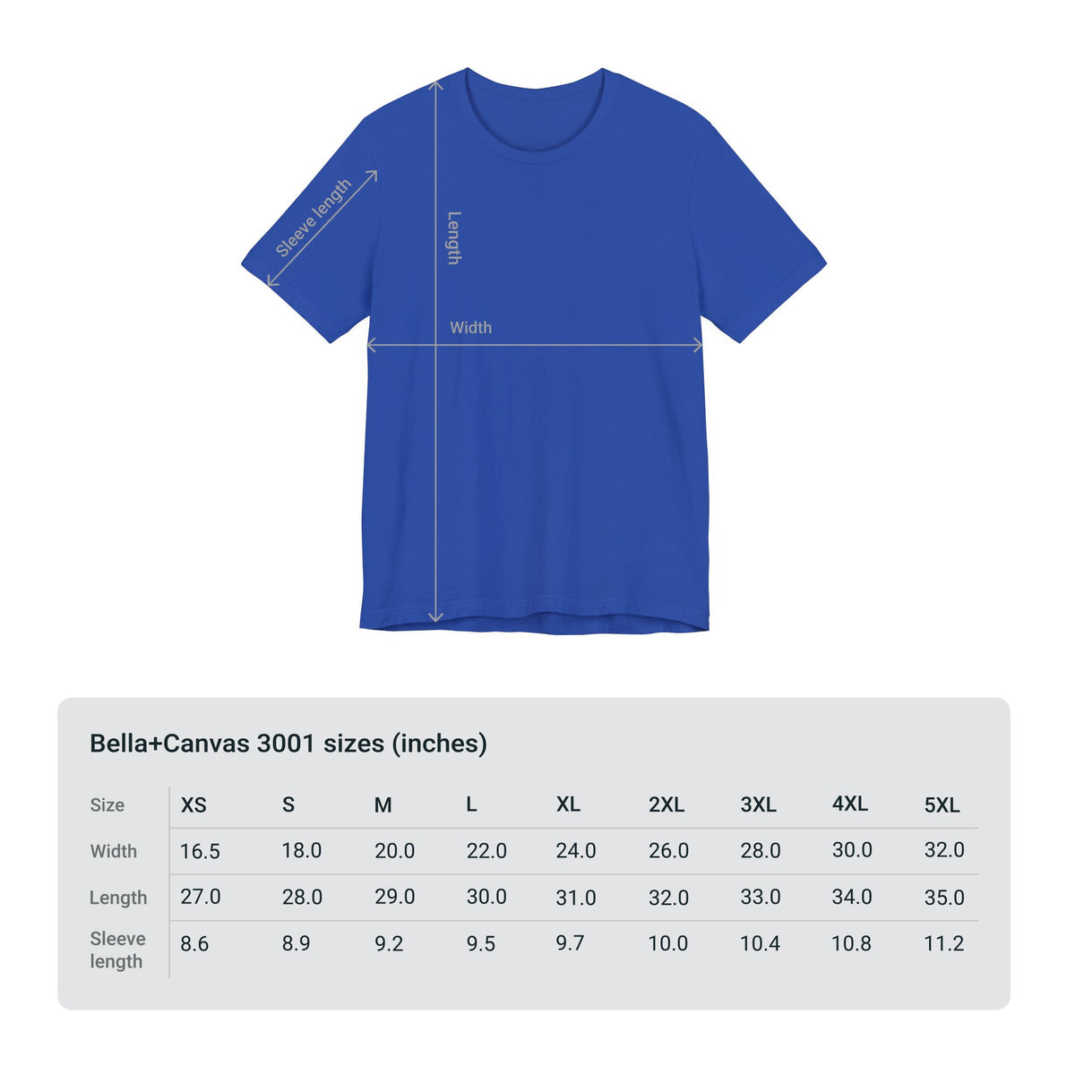 Tee-Shirt, Determinaçion, front print