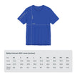Tee-Shirt, Determinaçion, front print
