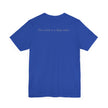 Tee-Shirt, Determinaçion, front print