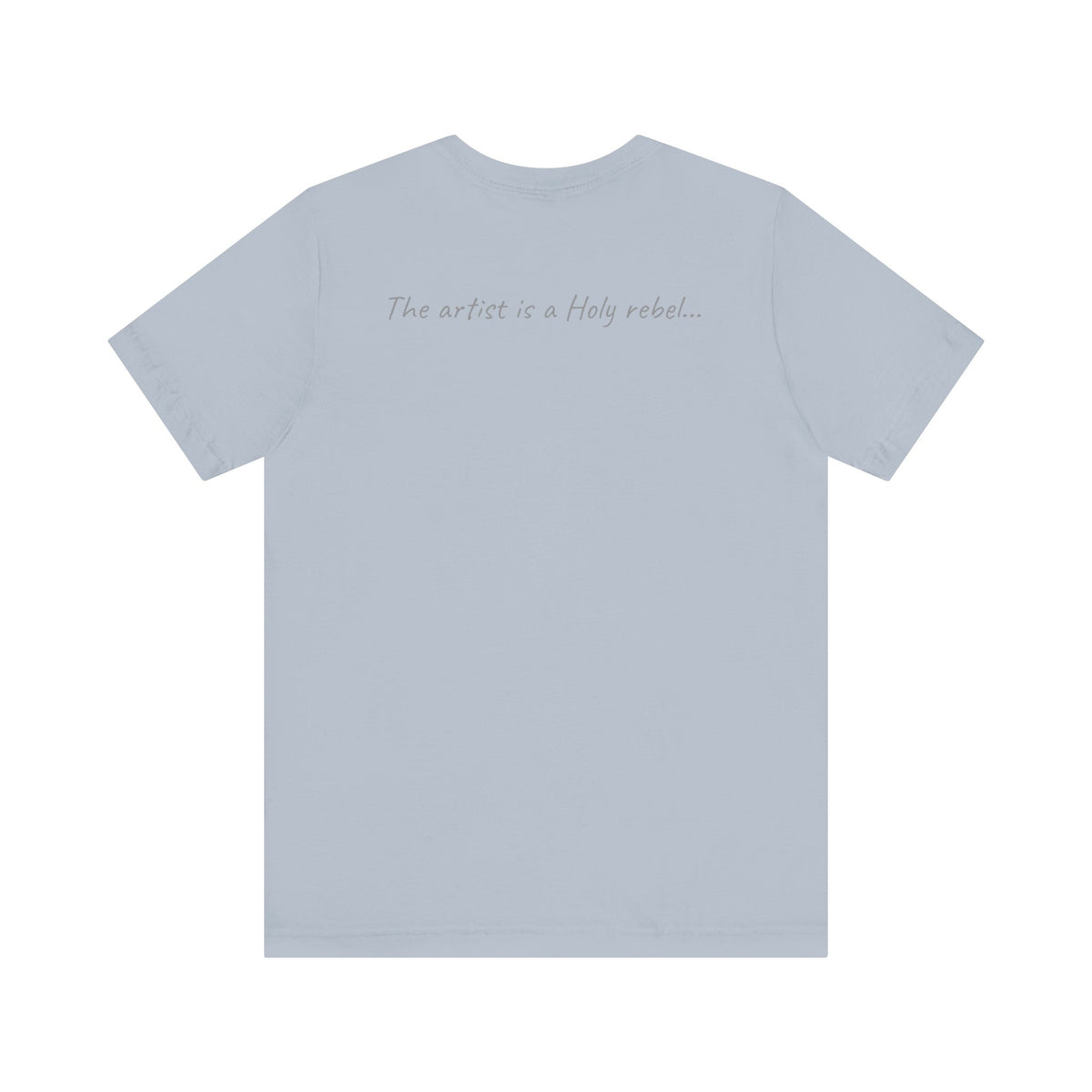 Tee-Shirt, Determinaçion, front print