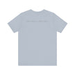 Tee-Shirt, Determinaçion, front print