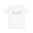 Tee-Shirt, Silencio,(grey) front print