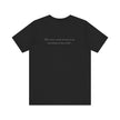 Tee-Shirt, Nemesis, front print