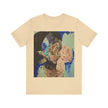 Tee-Shirt, Determinaçion, front print