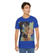 Tee-Shirt, Determinaçion, front print