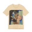 Tee-Shirt, Determinaçion, front print