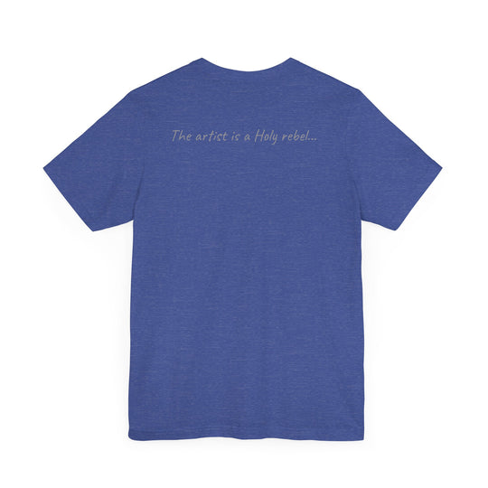 Tee-Shirt, Determinaçion, front print