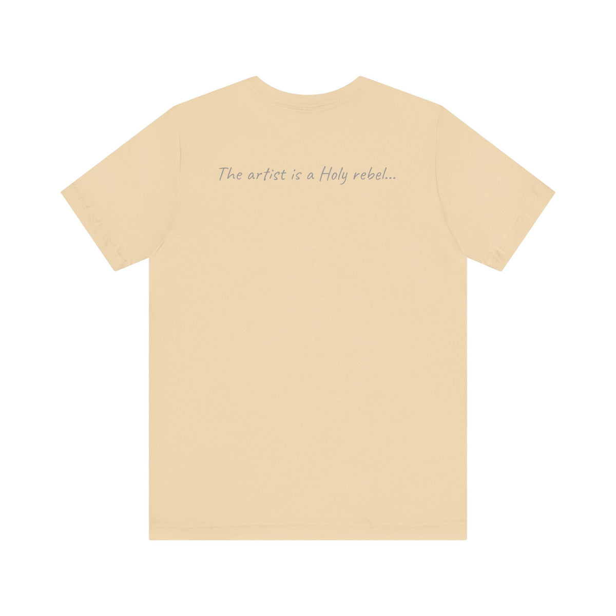 Tee-Shirt, Determinaçion, front print