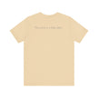 Tee-Shirt, Determinaçion, front print