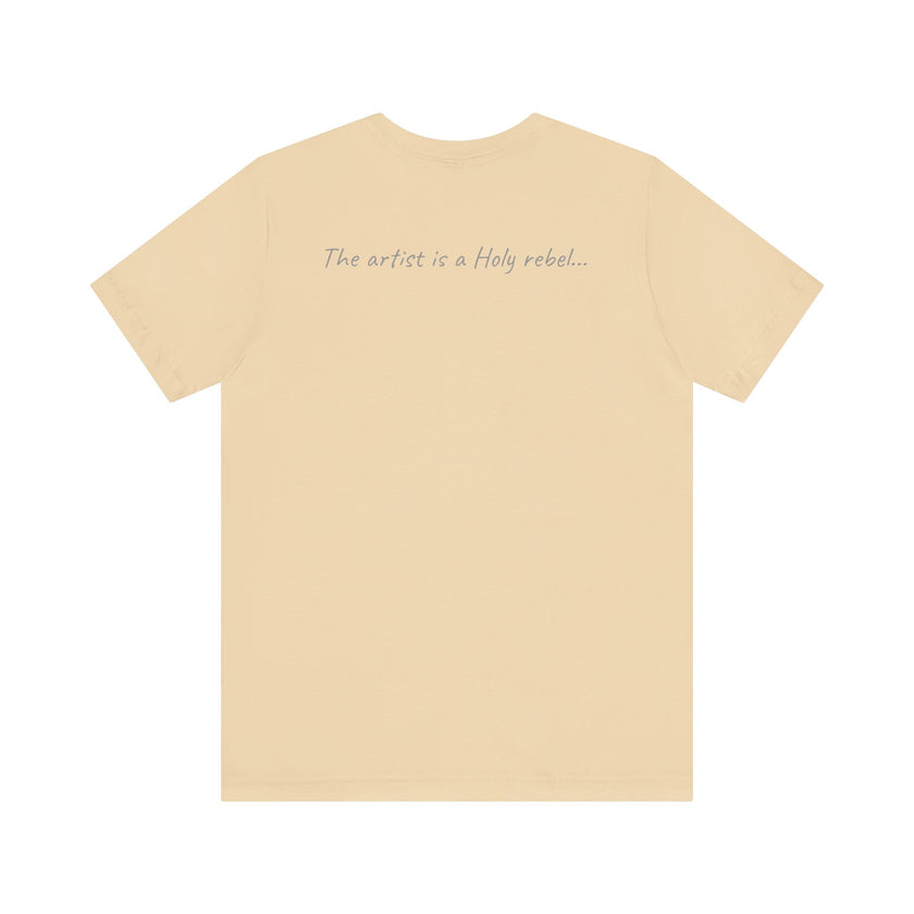 Tee-Shirt, Determinaçion, front print