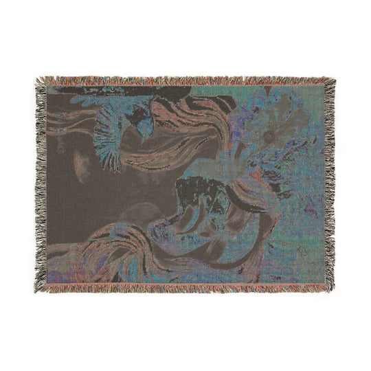 Couverture tissée (Libertad)