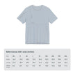 Tee-Shirt, Determinaçion, front print