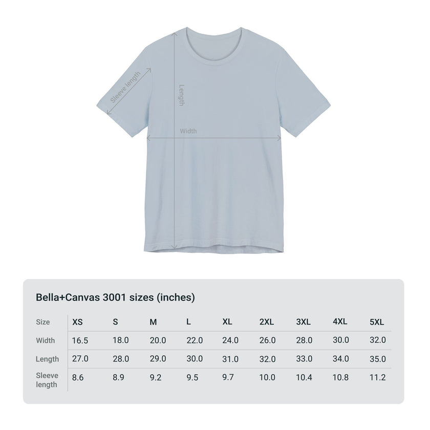 Tee-Shirt, Determinaçion, front print