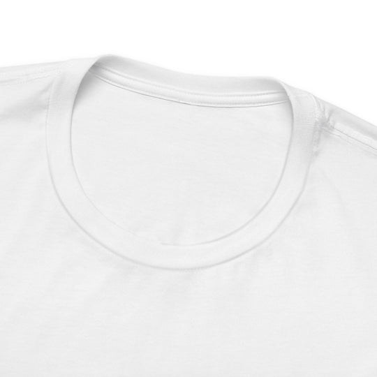 Tee-Shirt, Equilibrio, Back print