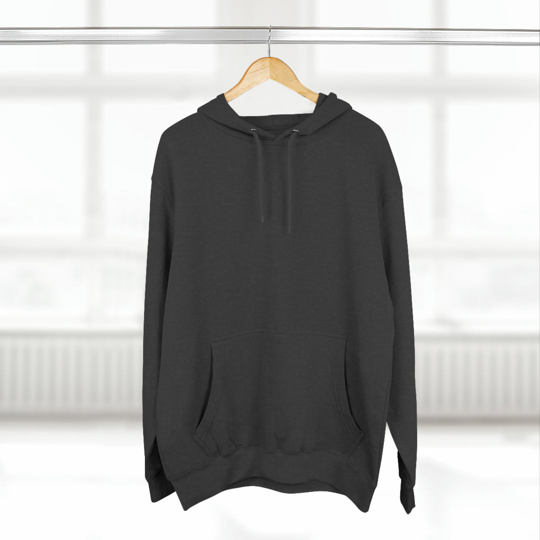 Hoodie (silencio)