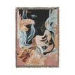 Couverture tissée (Libertad) 52x37``