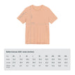 Tee-Shirt, Determinaçion, front print