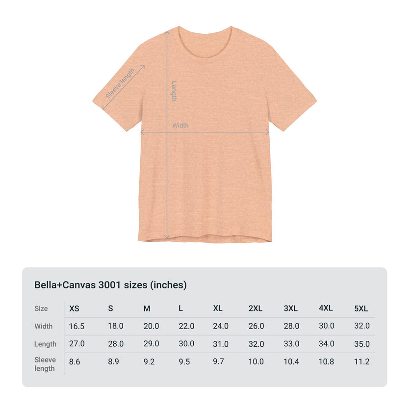 Tee-Shirt, Determinaçion, front print