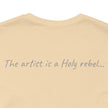 Tee-Shirt, Determinaçion, front print
