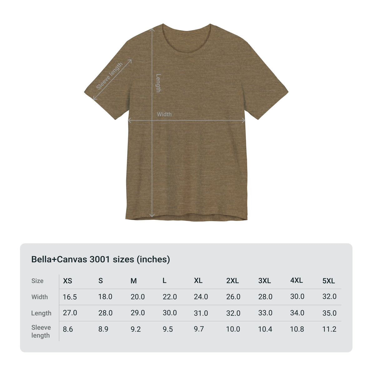 Tee-Shirt, Nemesis, front print