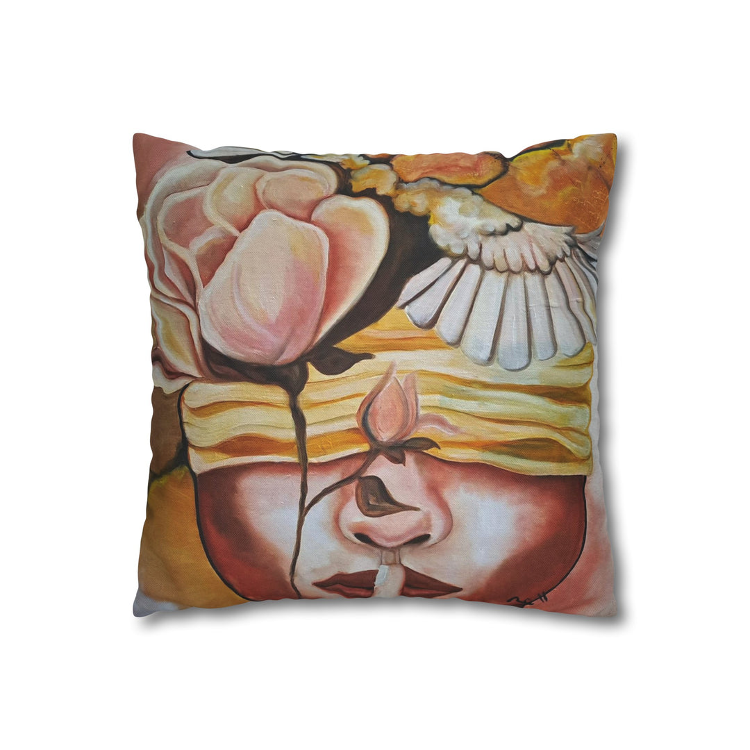 cushion (Silencio)