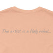 Tee-Shirt, Determinaçion, front print