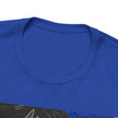 Tee-Shirt, Determinaçion, front print