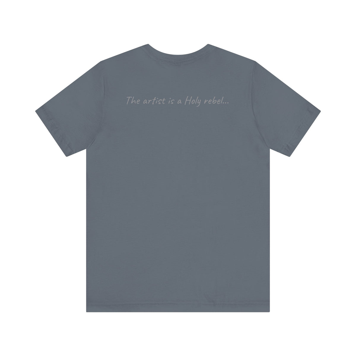 Tee-Shirt, Determinaçion, front print