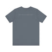 Tee-Shirt, Determinaçion, front print