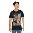 Tee-Shirt, Determinaçion, front print