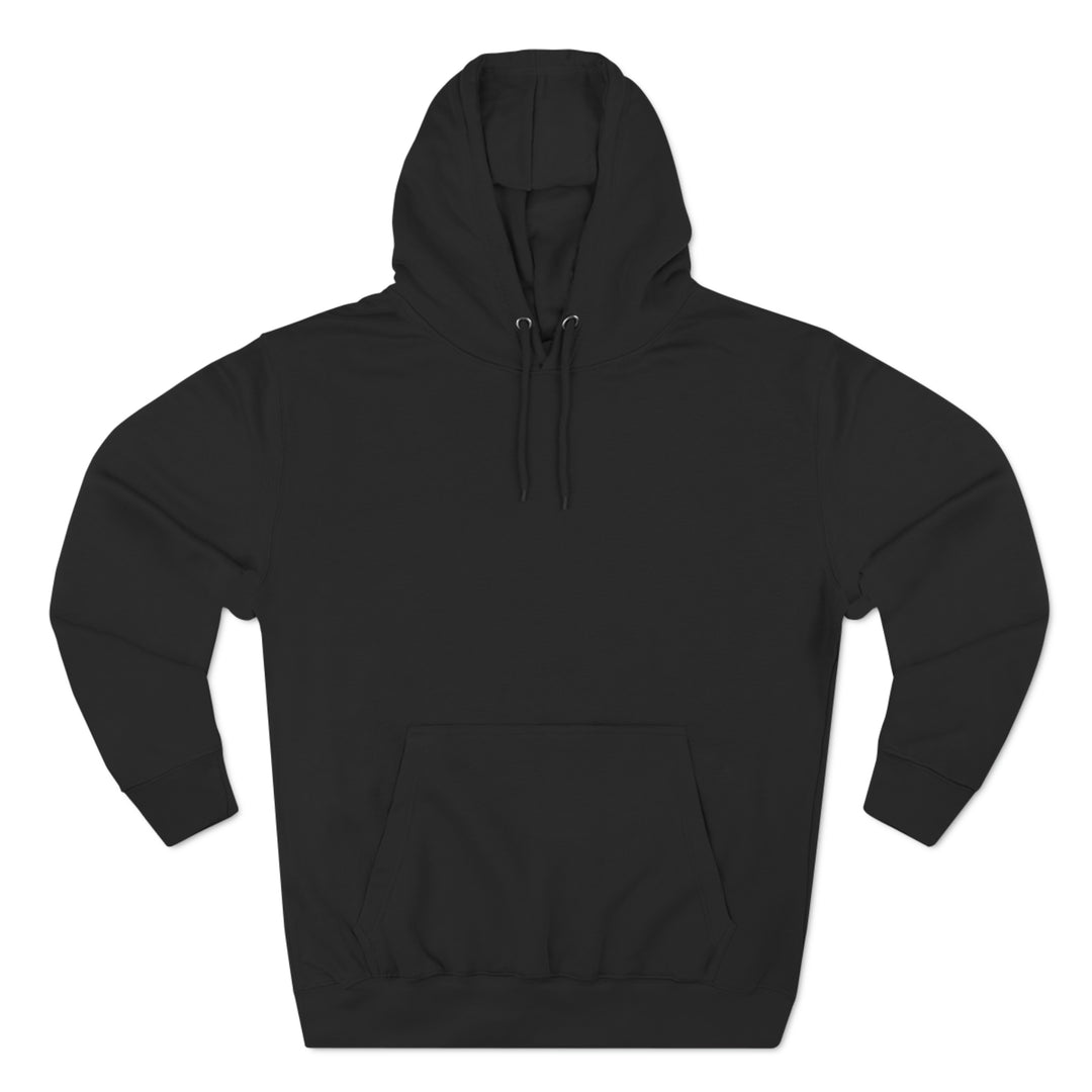 Hoodie (silencio) original color