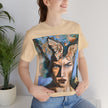 Tee-Shirt, Nemesis, front print