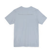 Tee-Shirt, Determinaçion, front print