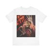 Tee-Shirt, Dividido, front print