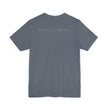 Tee-Shirt, Determinaçion, front print