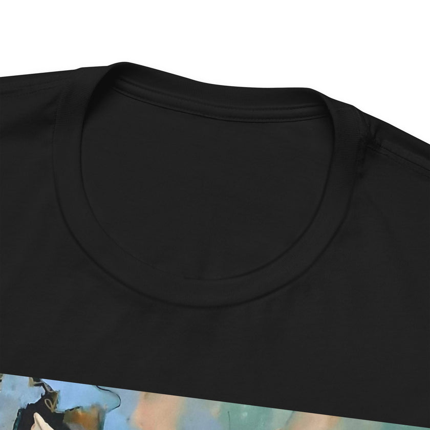 Tee-Shirt, Nemesis, front print