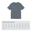 Tee-Shirt, Determinaçion, front print