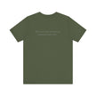 Tee-Shirt, Nemesis, front print