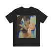 Tee-Shirt, Determinaçion, front print