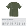 Tee-Shirt, Nemesis, front print
