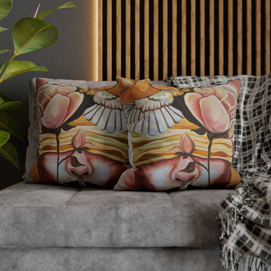 cushion (Silencio)