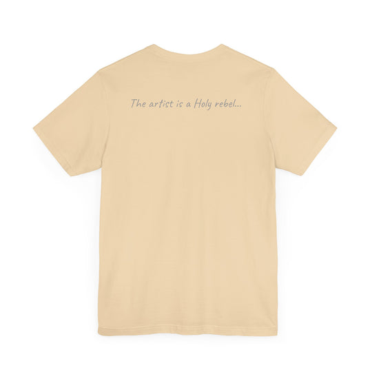 Tee-Shirt, Determinaçion, front print