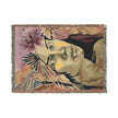 Couverture tissée (Serenidad) 52x37``