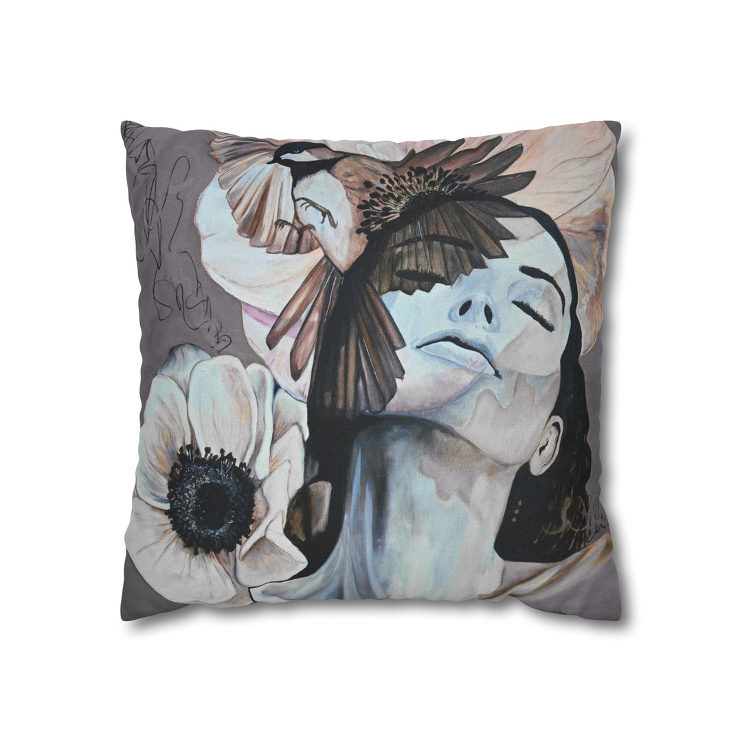 cushion (Equilibrio grey)