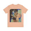 Tee-Shirt, Determinaçion, front print