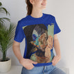 Tee-Shirt, Determinaçion, front print